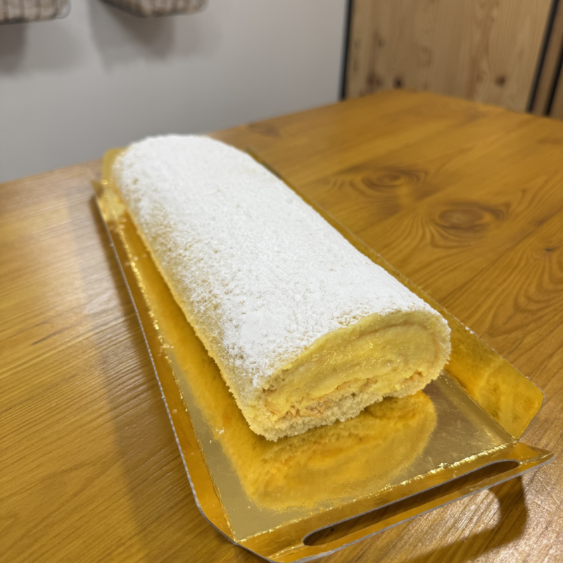 Brazo relleno
