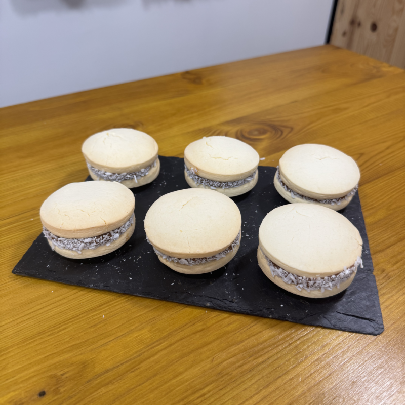 Alfajor