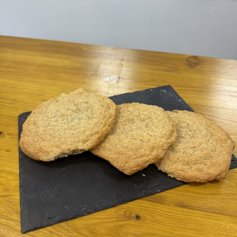 Cookie clásica