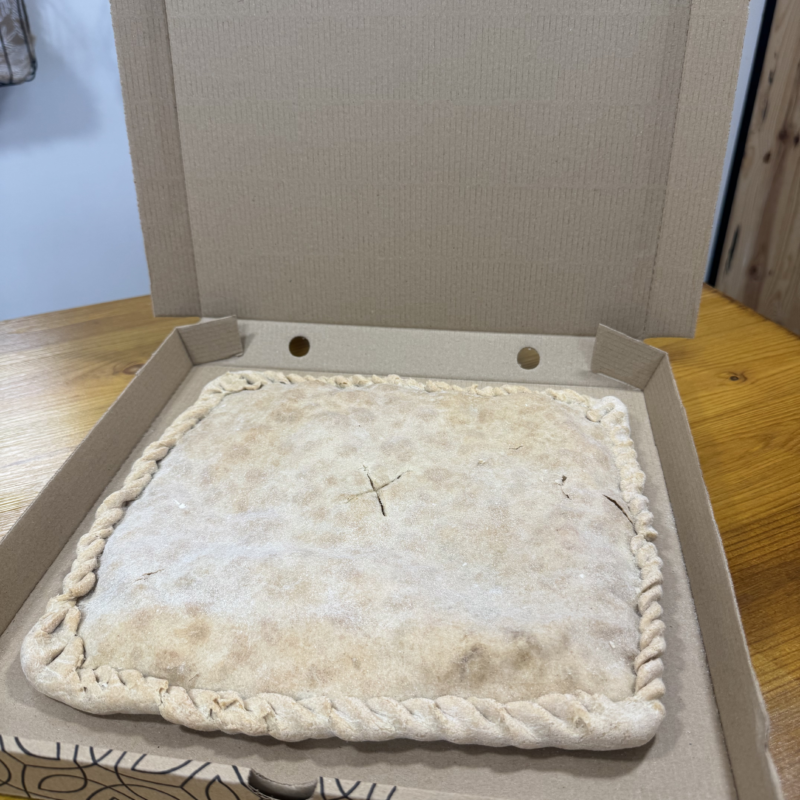 Empanadas