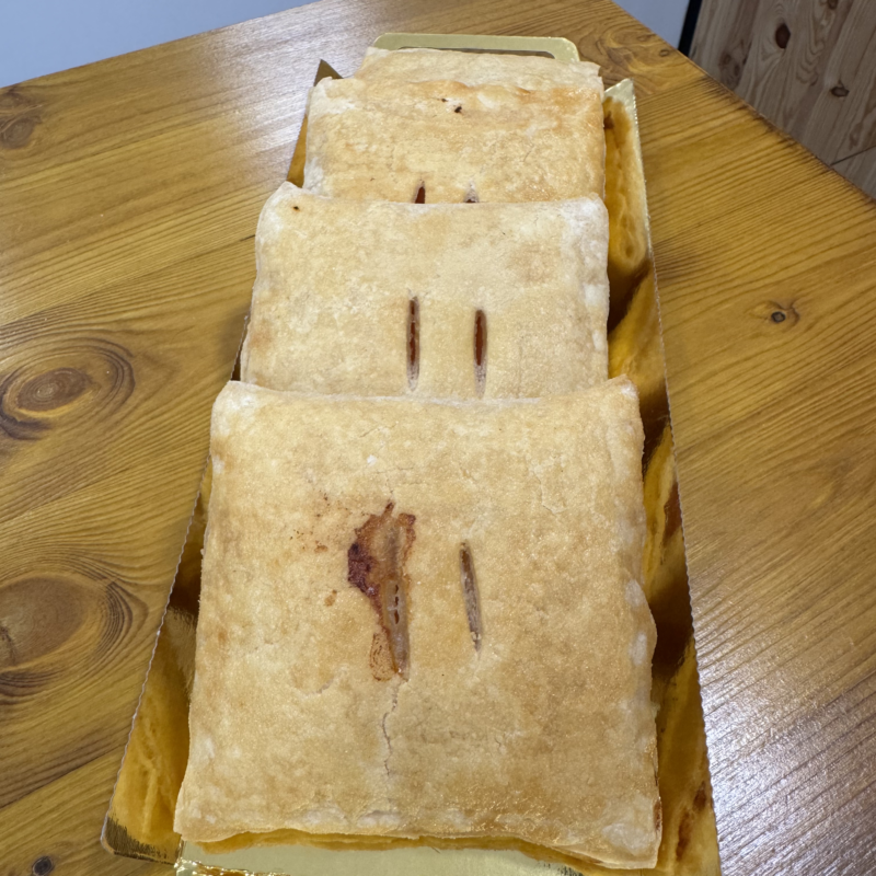 Empanadilla