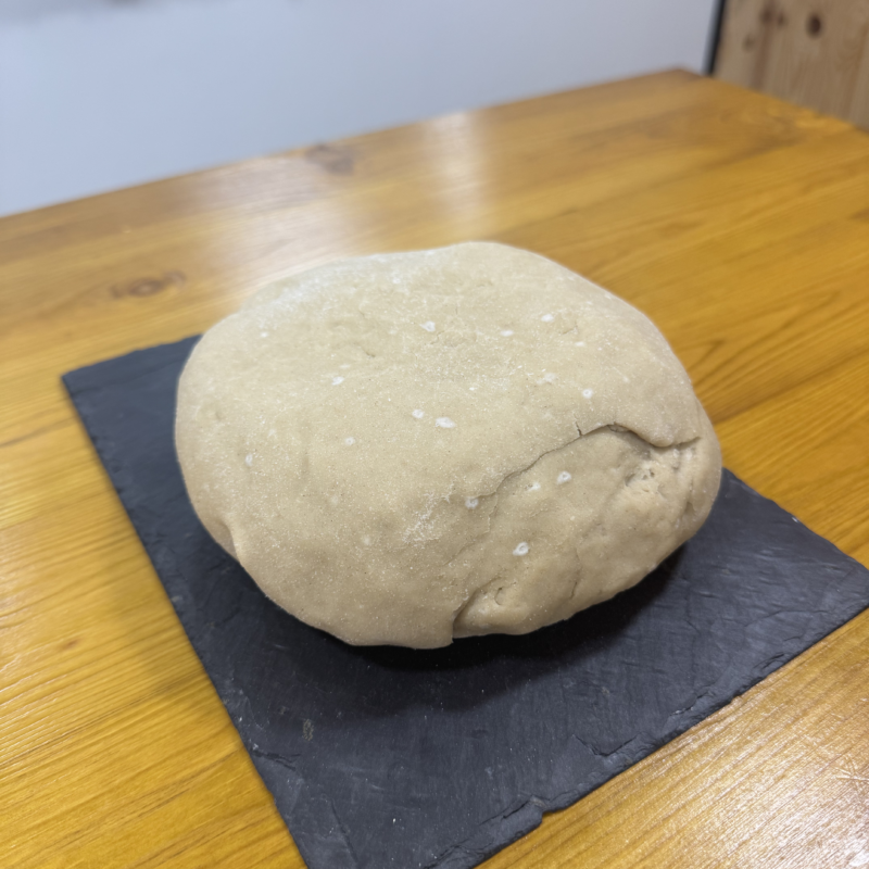 Masa de empanada