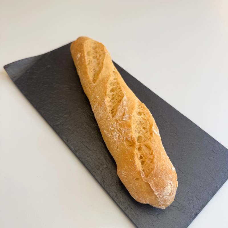 Pan clásico