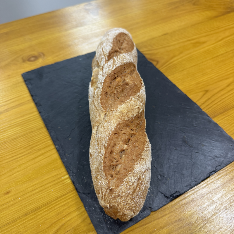 Pan clásico
