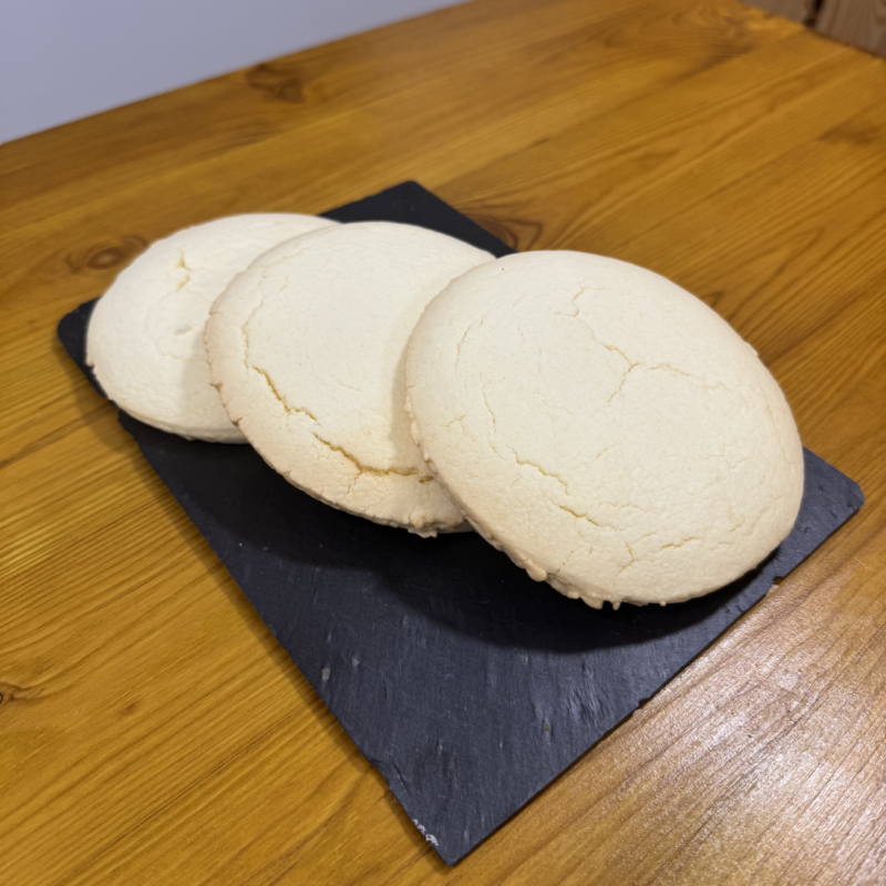 Galletas