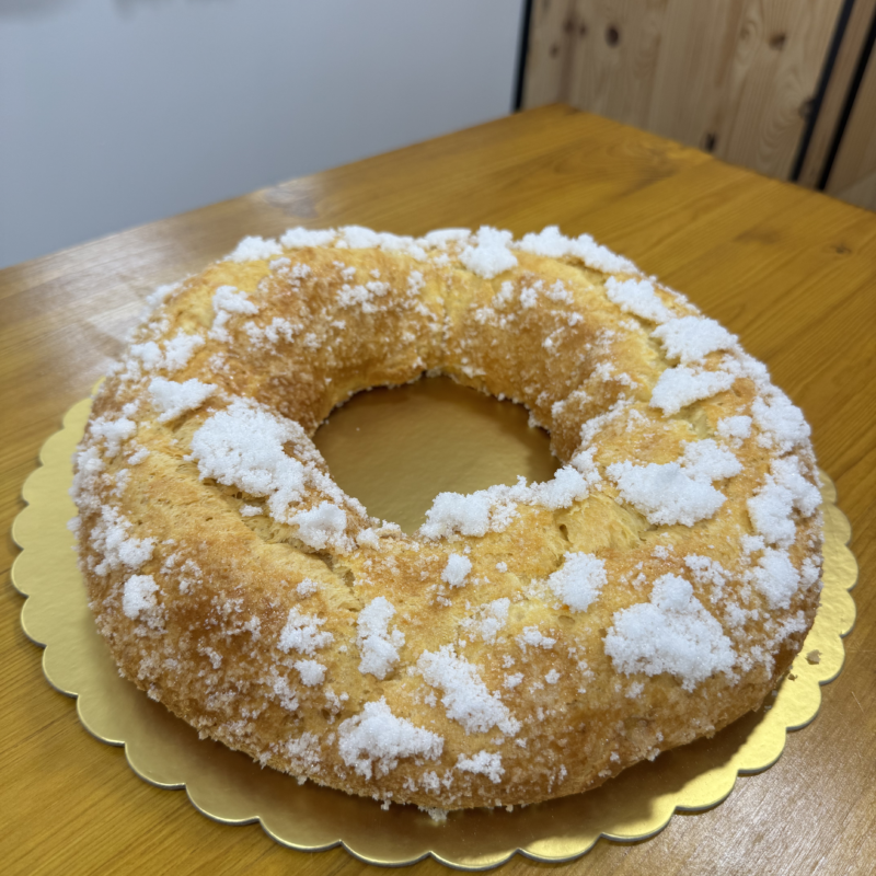 Roscón